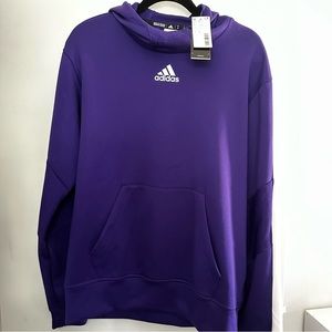 M women’s or men’s hoodie.